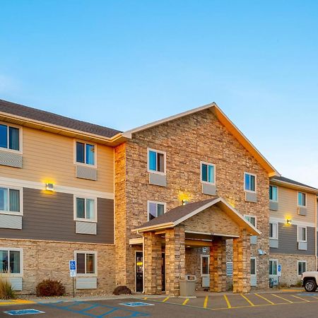 My Place Hotel-Dickinson, Nd Extérieur photo